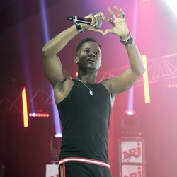 Black M - NRJ Music Tour Beauvais 2018
