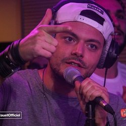 Mercredi 30 Septembre - Avec Major Lazer et l'équipe d'Aladin