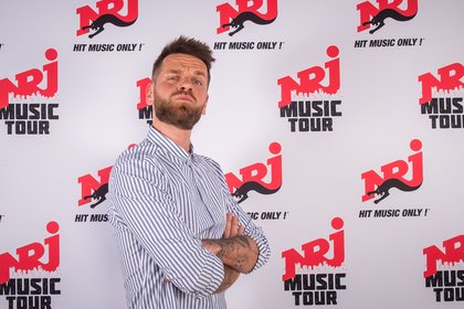 Keen'V - NRJ In The Park Trélazé 2019