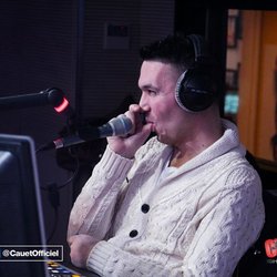 Jeudi 18 Février avec Vianney - C Cauet sur NRJ