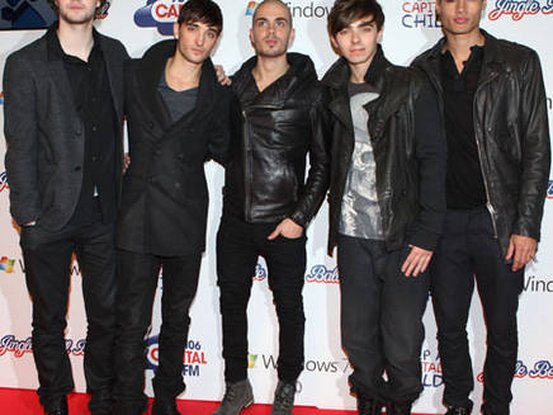the-wanted