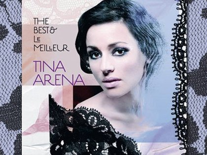 Tina Arena Best Of