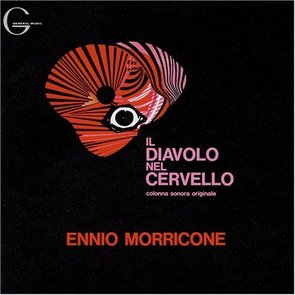Il Diavolo Nel Cervello [B.O.F.]