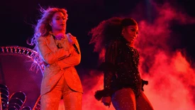 « Be Alive », la chanson de « La Méthode Williams » : seule Beyoncé pouvait la chanter