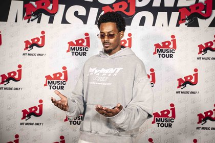 Dr Yaro - NRJ Music Tour Haguenau 2025