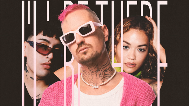 Le coup de cœur du Club Chérie : "I'll Be There" de Robin Schulz ft. Rita Ora et Tiago PZK
