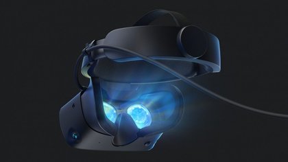 Le casque Oculus Rift 2