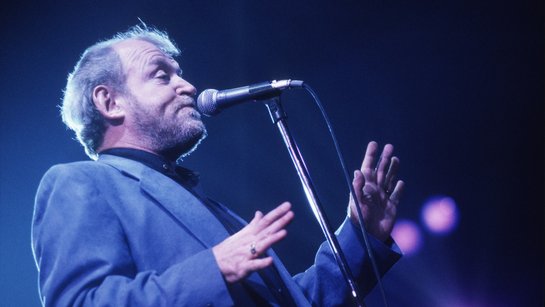 Joe Cocker