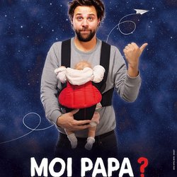 arthur jugnot - mont blanc d'humour 2020 - affiche