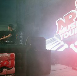 NRJ Music Tour Marseille