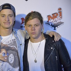 NRJ Music Tour Compiègne: Kygo