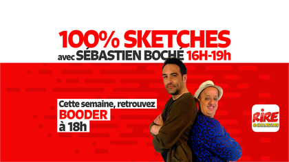 MEA rdv aujourd'hui à 18h Booder