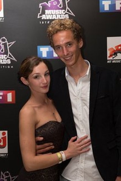 Photocall backstage NMA, j’y étais ! 