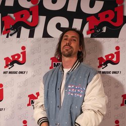 Morgan Nagoya - NRJ Music Tour Lyon 2026