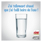 L'été sera chaud, l'été sera chaud
