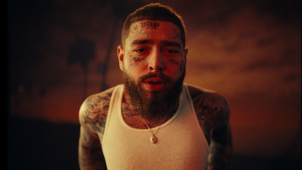 Le coup de cœur du club Chérie du jour: "Chemical" de Post Malone