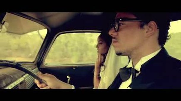 Ben l’Oncle Soul se marie… dans son clip