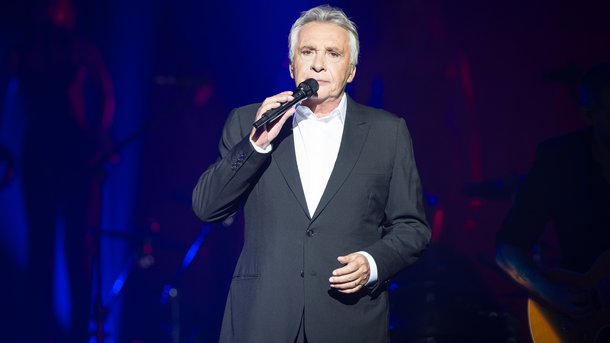 100% Vinyle : Etre une femme - Michel Sardou