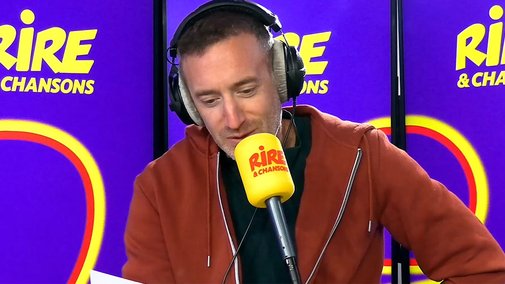 Marceau défonce l'Info : Victoire de Gluksmann
