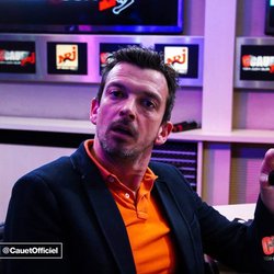 Lundi 11 Avril avec Will.i.am - C Cauet sur NRJ