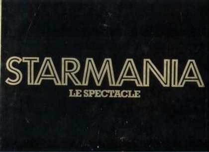 Starmania CD 2
