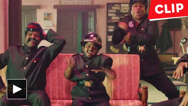 DJ Snake fait danser l'Inde dans le clip de «Magenta Riddim»
