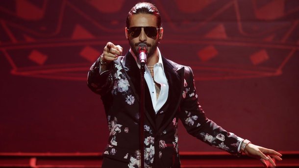 Maluma: sa délicate rencontre avec le compagnon de Shakira