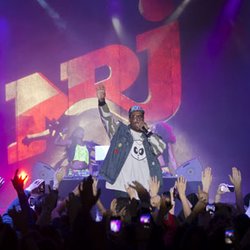 NRJ Music Tour de Monaco