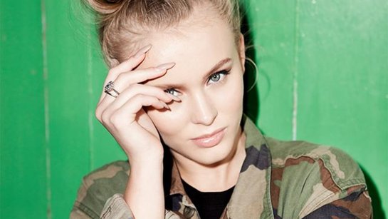 Zara Larsson