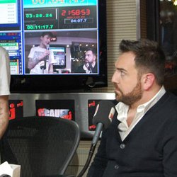 Mardi 15 janvier 2013 : Jeff se fait piercer !