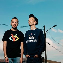 BigFlo & Oli