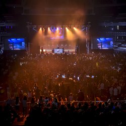 NRJ Music Tour de Lyon - 8 avril 2017