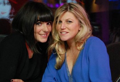 Lundi 3 juin 2013 avec Jenifer