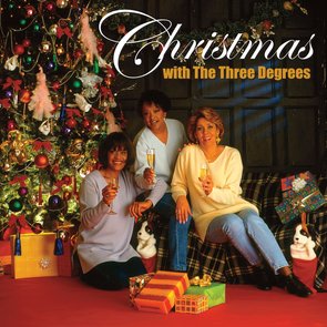 Christmas With The Tree Degrees