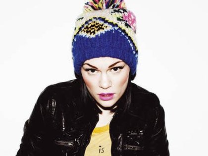 Jessie J à la conquête des Etats-Unis avec son nouveau titre