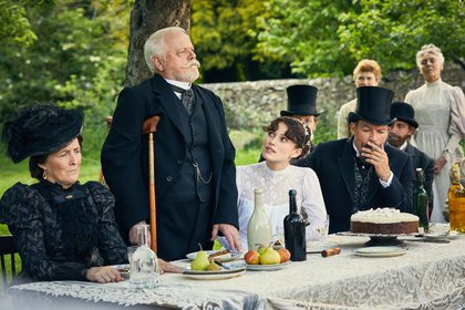 Colette, en salles le 16 janvier