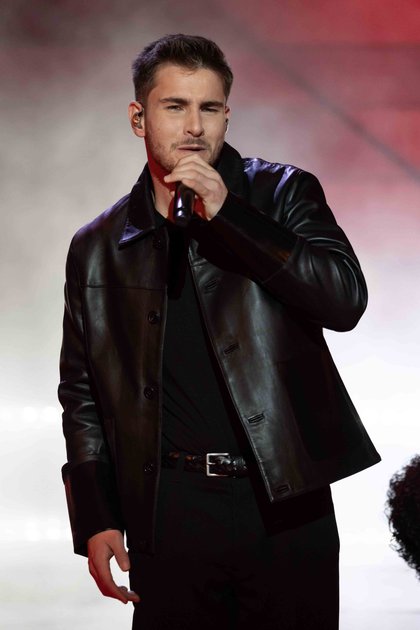 Julien Lieb - La Cérémonie - NRJ Music Awards 2025