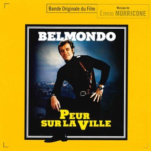 Peur Sur la Ville [B.O.F.]