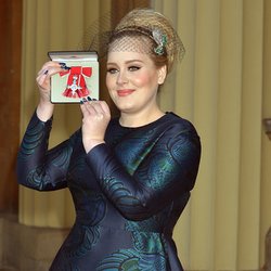 adele