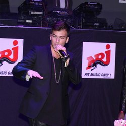 NRJ Live Sessions Jason Derulo & David Carreira