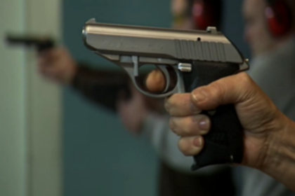 revolver
