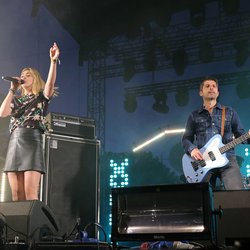 Louane - NRJ Music Tour Toulouse 2016