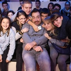 Mardi 22 cotobre