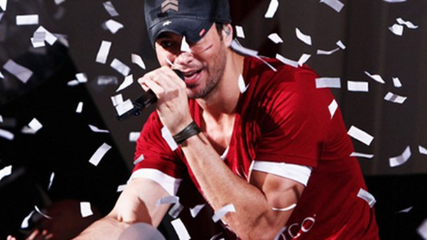 Enrique Iglesias : marié dans l'année?