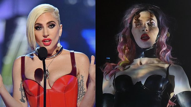 Lady Gaga travaille bel et bien avec la productrice Sophie!
