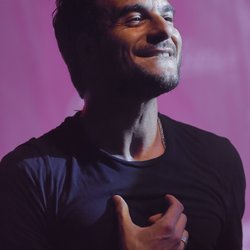 Concert Super Privé Amir @ Rex de Toulouse - Juin 2022