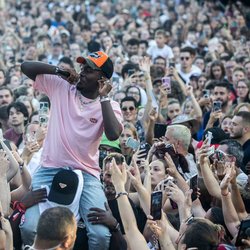 Jungeli - NRJ Music Tour Toulouse 2025