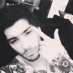 Zayn Malik