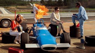 Benjamin Biolay - Grand Prix