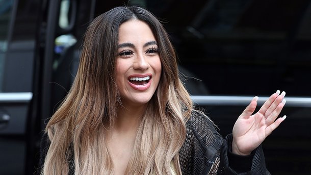 Ally Brooke tease son nouveau hit «Lips Don’t Lie»